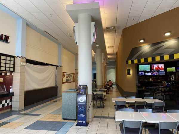 Lakeview Square Mall - May 29 2022